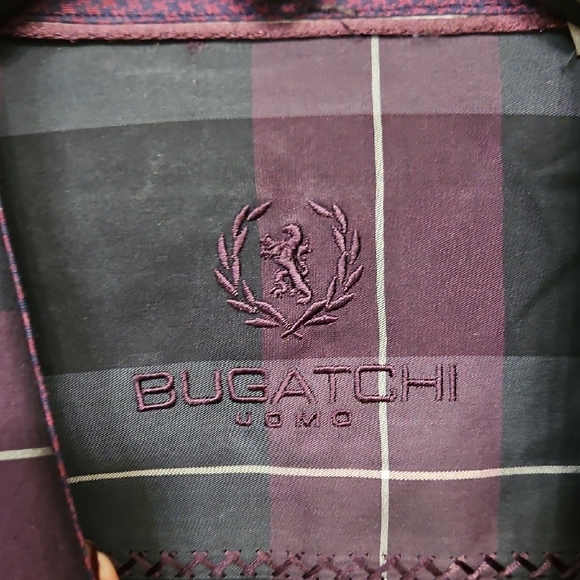 2 Bugatchi Button Ups - Picture 3 of 14